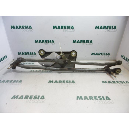 Citroen - Xantia - Scheibenwischer Mechanik