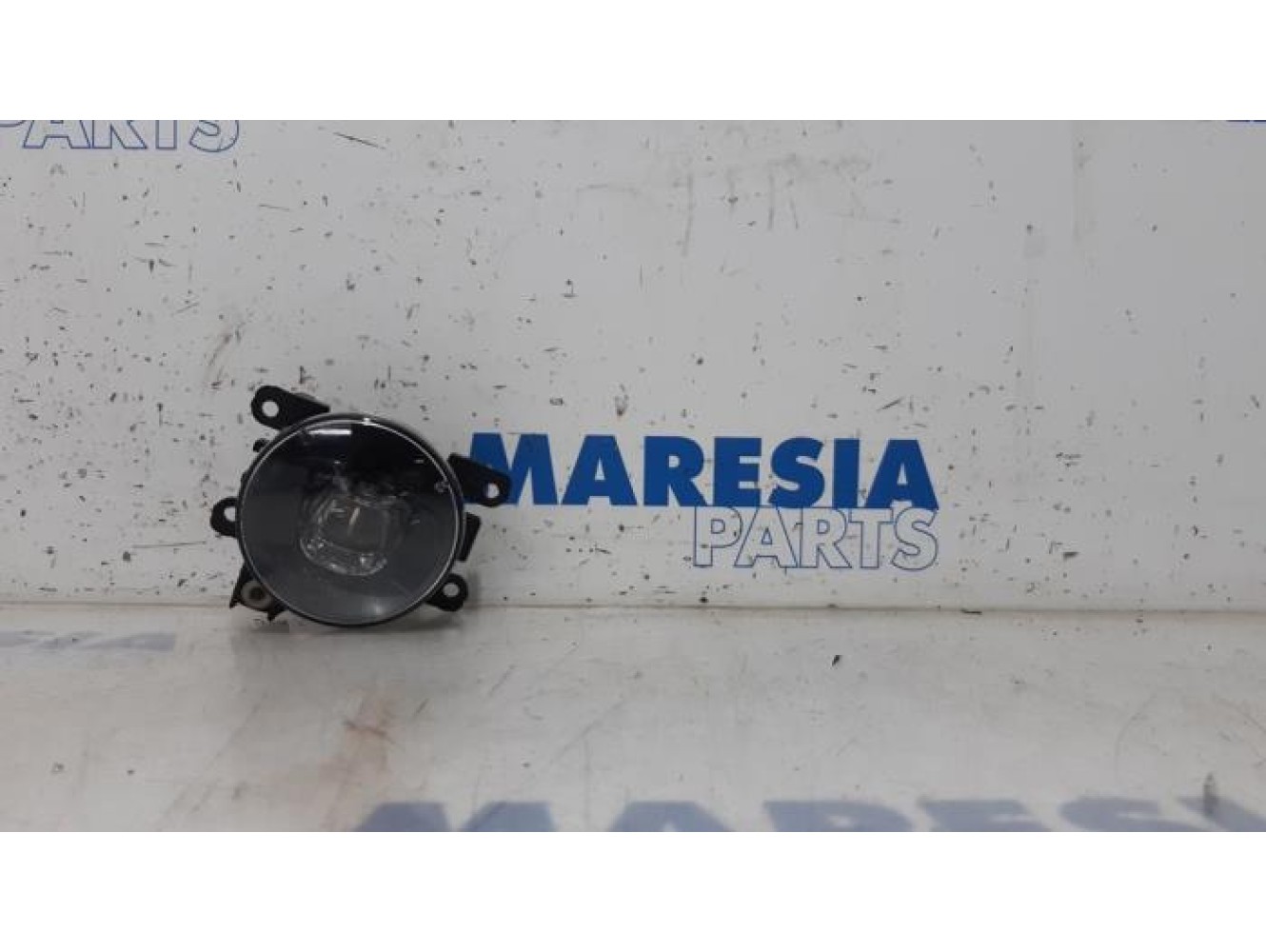 Renault - Clio - Mistlamp links-voor