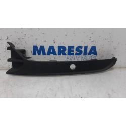 Renault - Clio - Front bumper strip, left