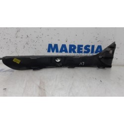 Renault - Clio - Front bumper strip, left