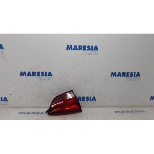 Renault - Clio - Taillight, left