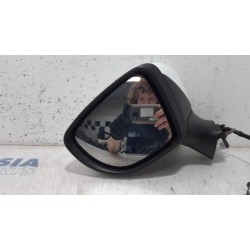 Renault - Clio - Wing mirror, left