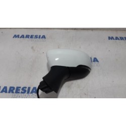 Renault - Clio - Wing mirror, left