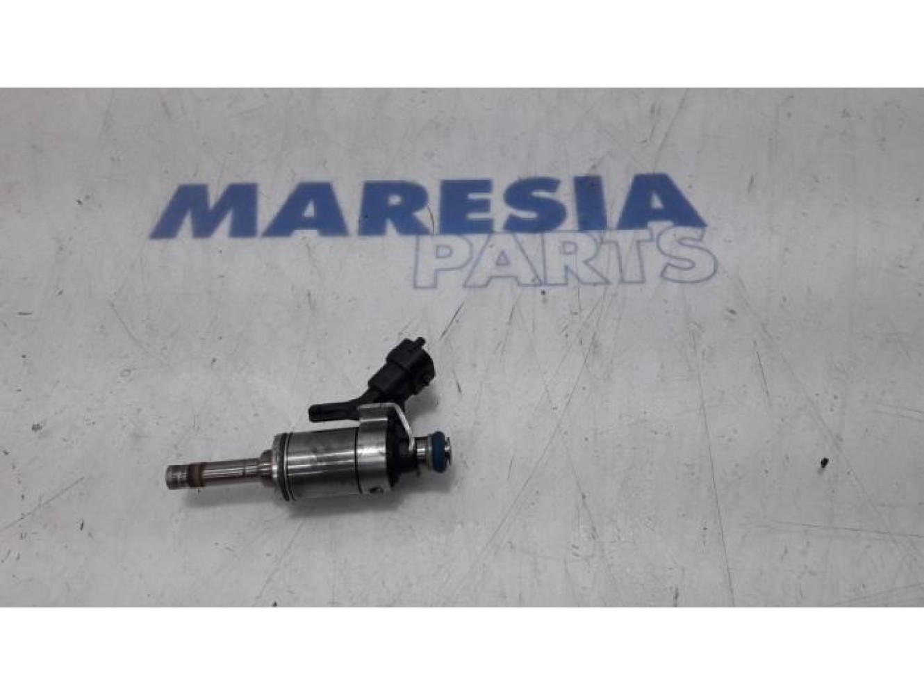 Peugeot - RCZ - Injector (petrol injection)