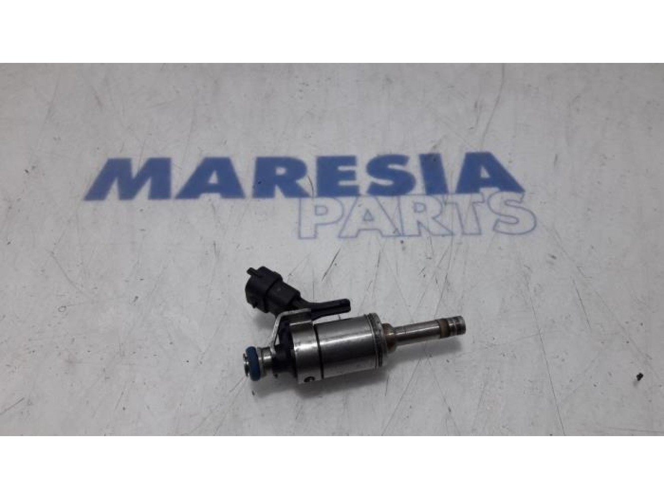 Peugeot - RCZ - Injector (petrol injection)