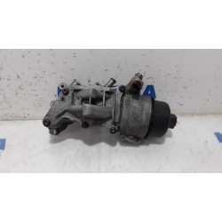 Peugeot - RCZ - Oil filter holder