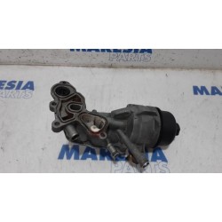 Peugeot - RCZ - Oil filter holder