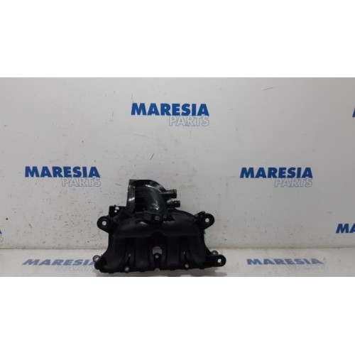 Peugeot - RCZ - Intake manifold