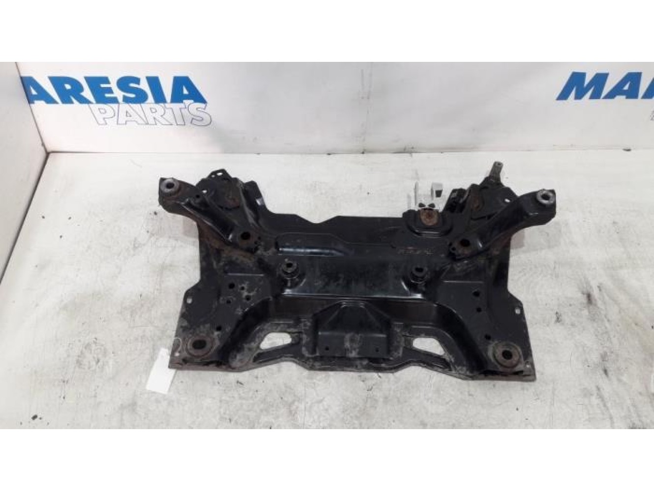Peugeot - 508 - Subframe
