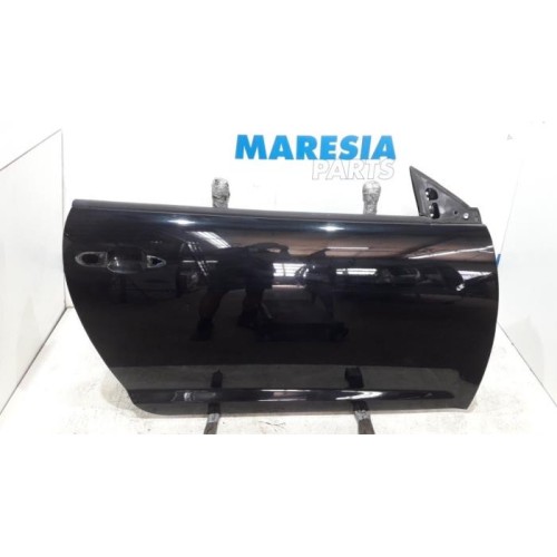 Alfa Romeo - Mito - Door 2-door, right