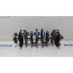 Peugeot - RCZ - Crankshaft