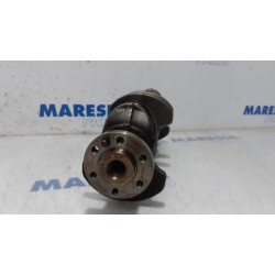 Peugeot - RCZ - Crankshaft