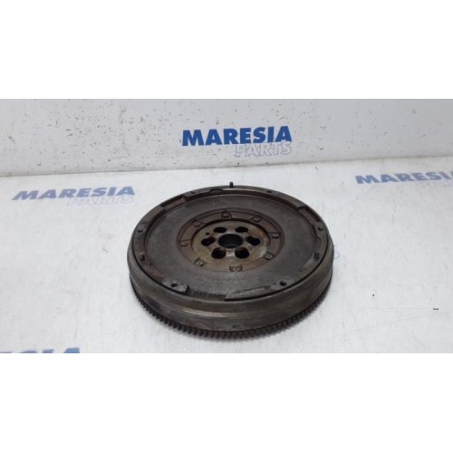 Peugeot - RCZ - Flywheel