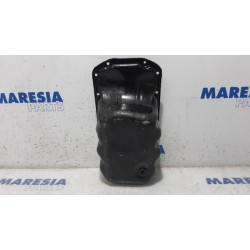 Peugeot - RCZ - Sump