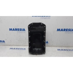 Peugeot - RCZ - Sump