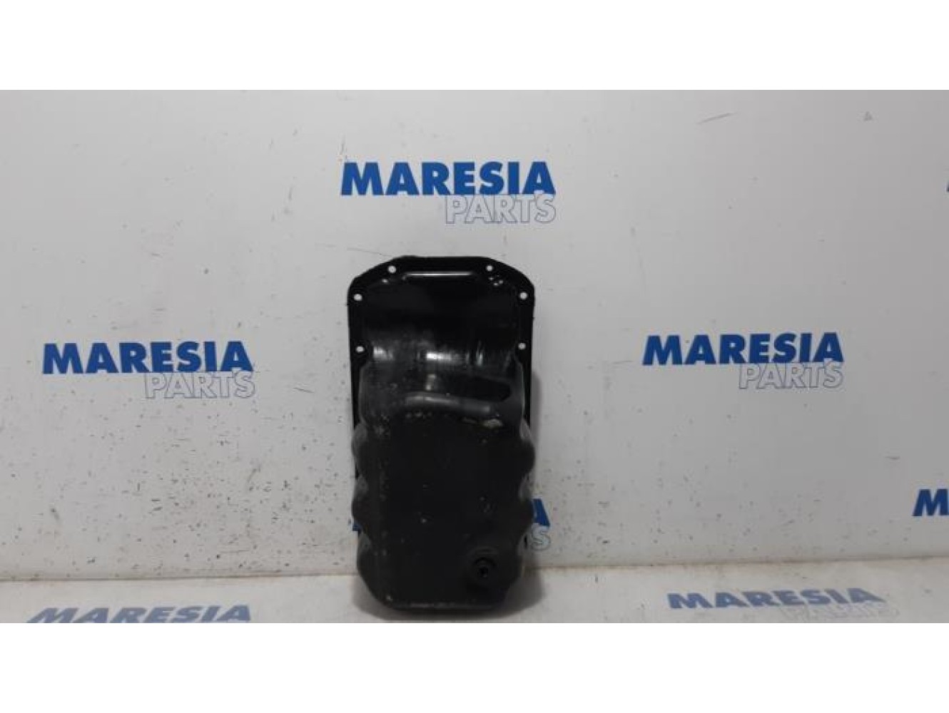 Peugeot - RCZ - Sump
