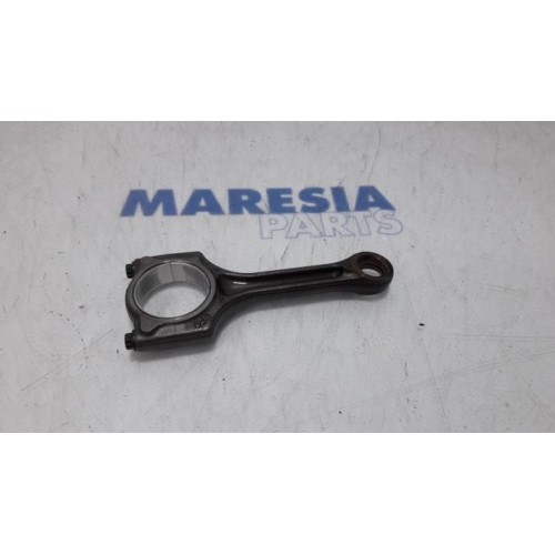 Peugeot - RCZ - Piston