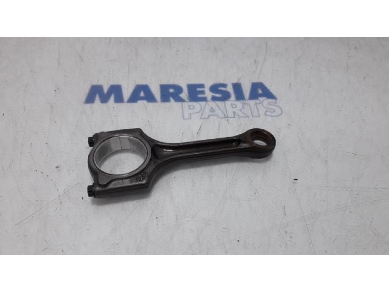 Peugeot - RCZ - Piston