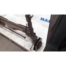 Citroen - Jumpy - Rear-wheel drive axle