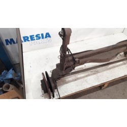 Citroen - Jumpy - Rear-wheel drive axle