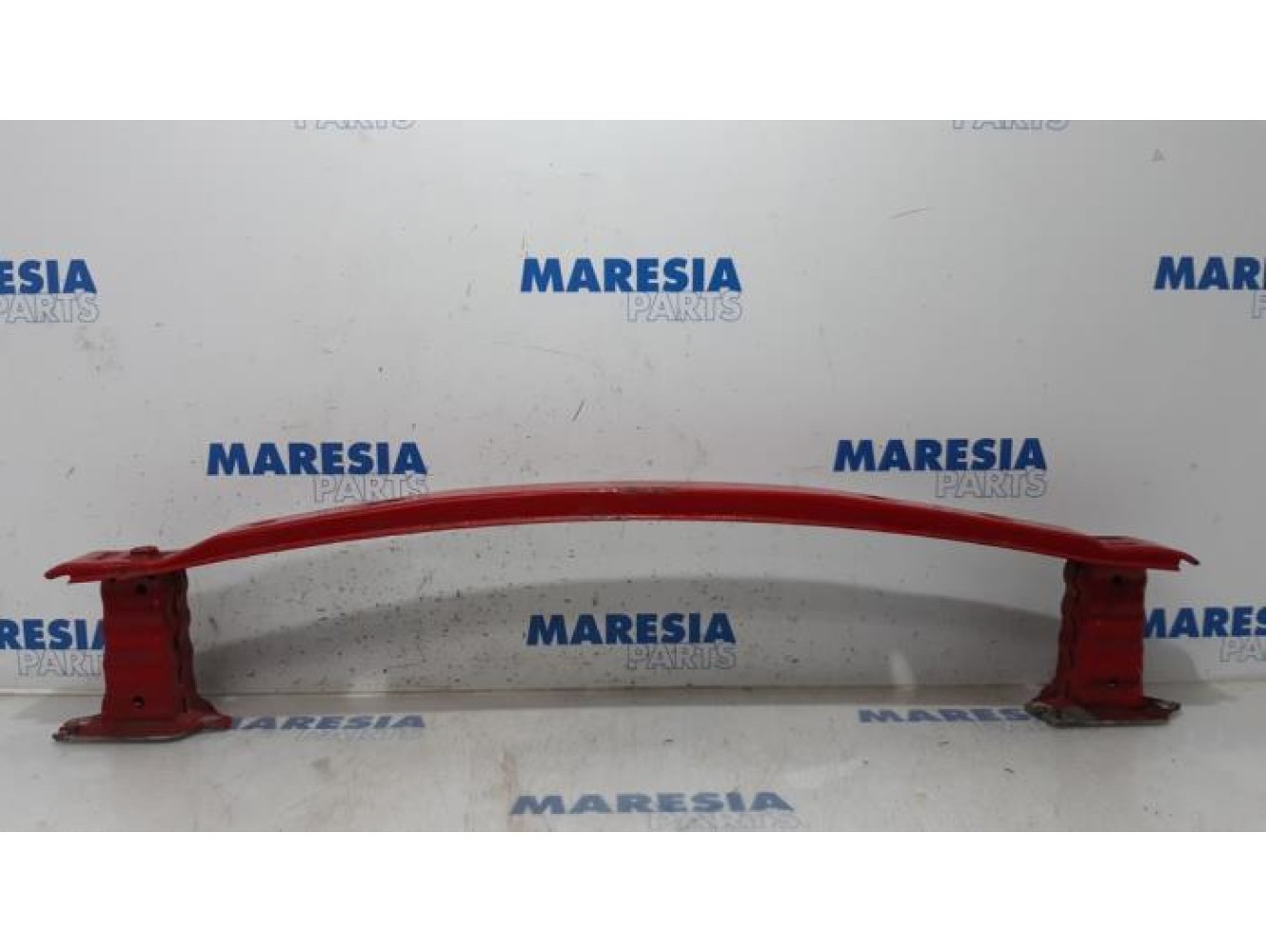 Citroen - DS3 - Rear bumper frame