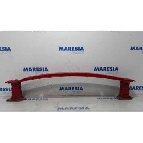 Citroen - DS3 - Rear bumper frame