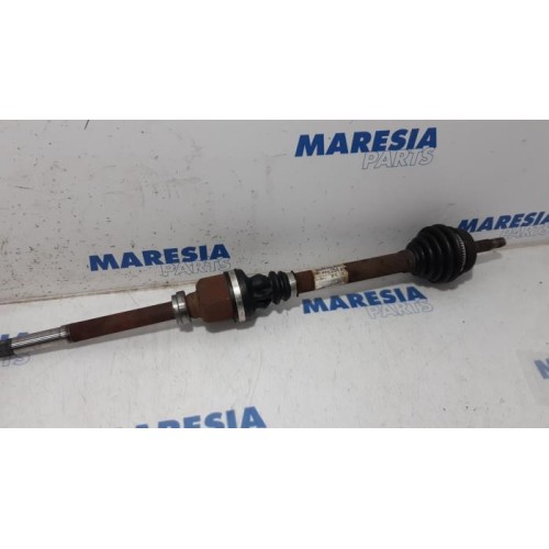 Citroen - DS3 - Front drive shaft, right