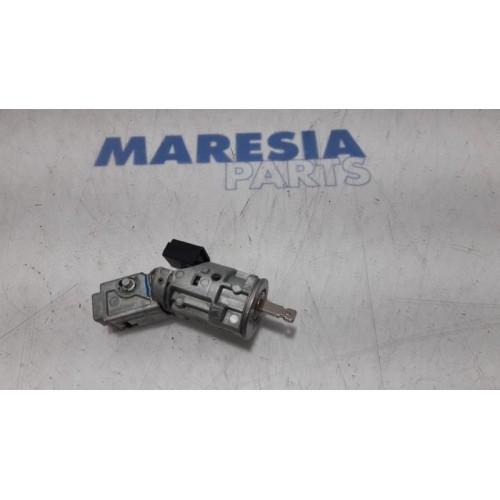 Citroen - DS3 - Ignition lock + key