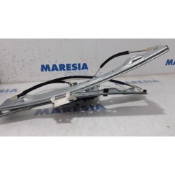 Citroen - DS3 - Window mechanism 2-door, front right