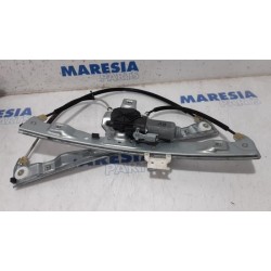 Citroen - DS3 - Window mechanism 2-door, front right