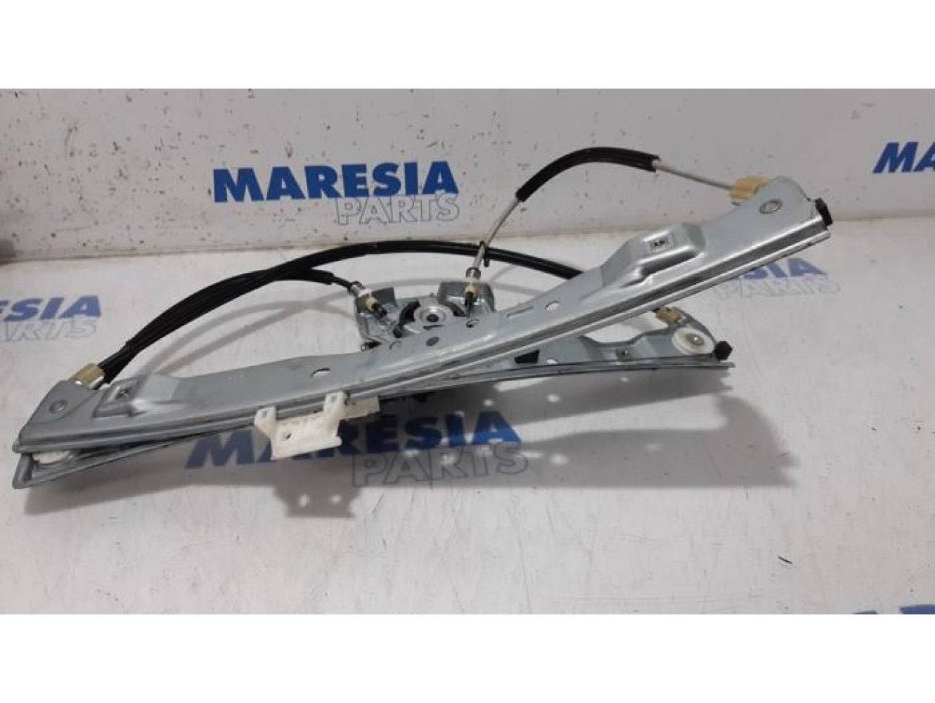 Citroen - DS3 - Window mechanism 2-door, front right