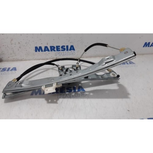 Citroen - DS3 - Window mechanism 2-door, front right