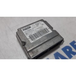 Citroen - DS3 - Airbag Module