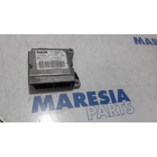 Citroen - DS3 - Airbag Module