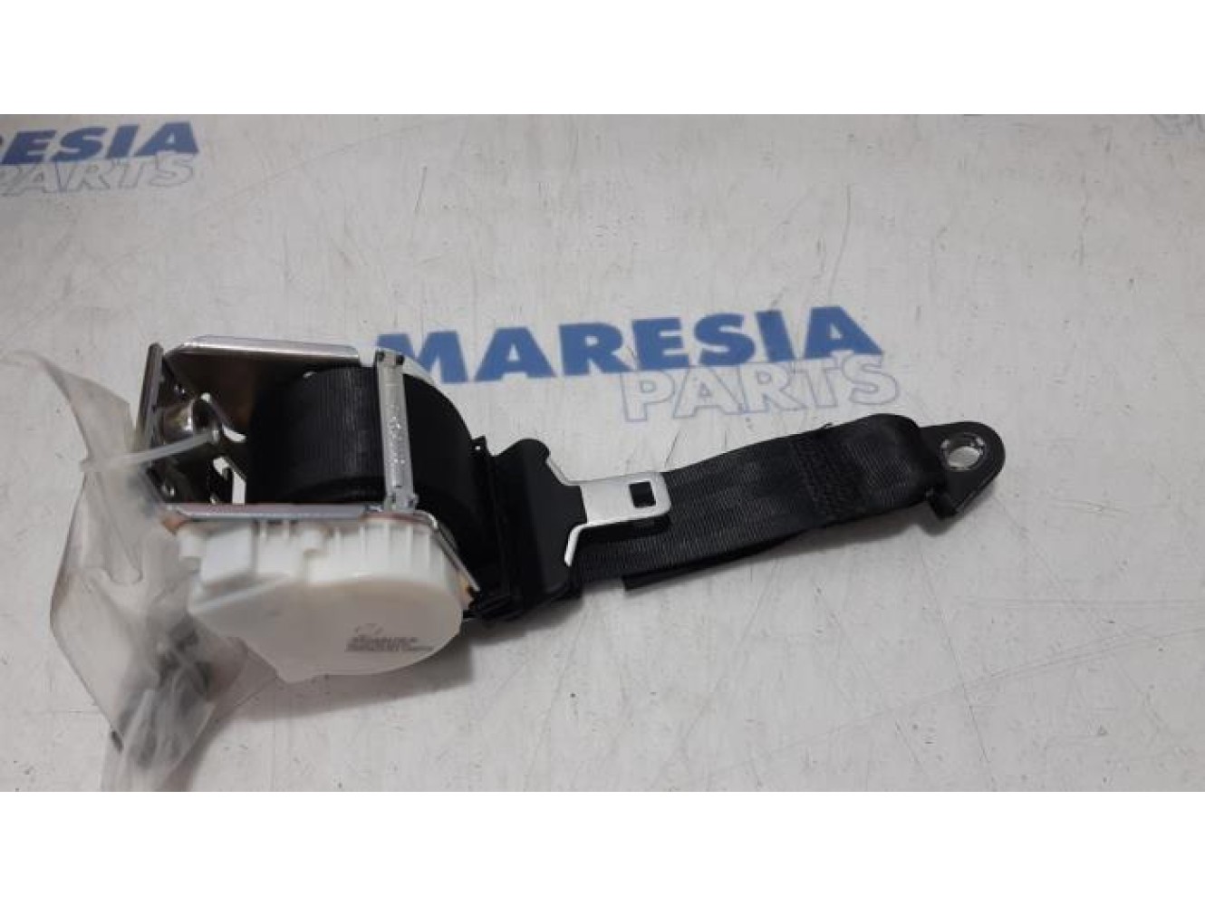 Citroen - DS3 - Veiligheidsgordel links-achter