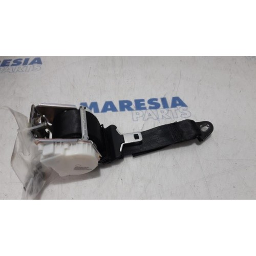 Citroen - DS3 - Sicherheitsgurt links hinten