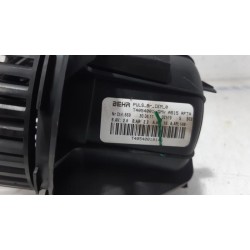 Citroen - DS3 - Heating and ventilation fan motor