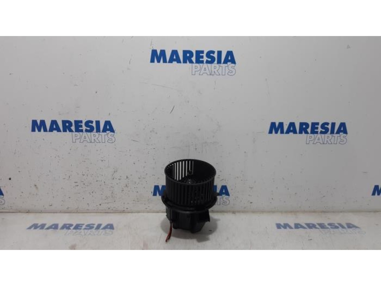 Citroen - DS3 - Heating and ventilation fan motor