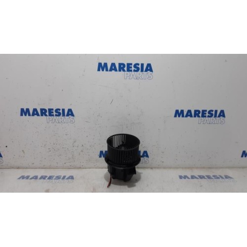 Citroen - DS3 - Heating and ventilation fan motor