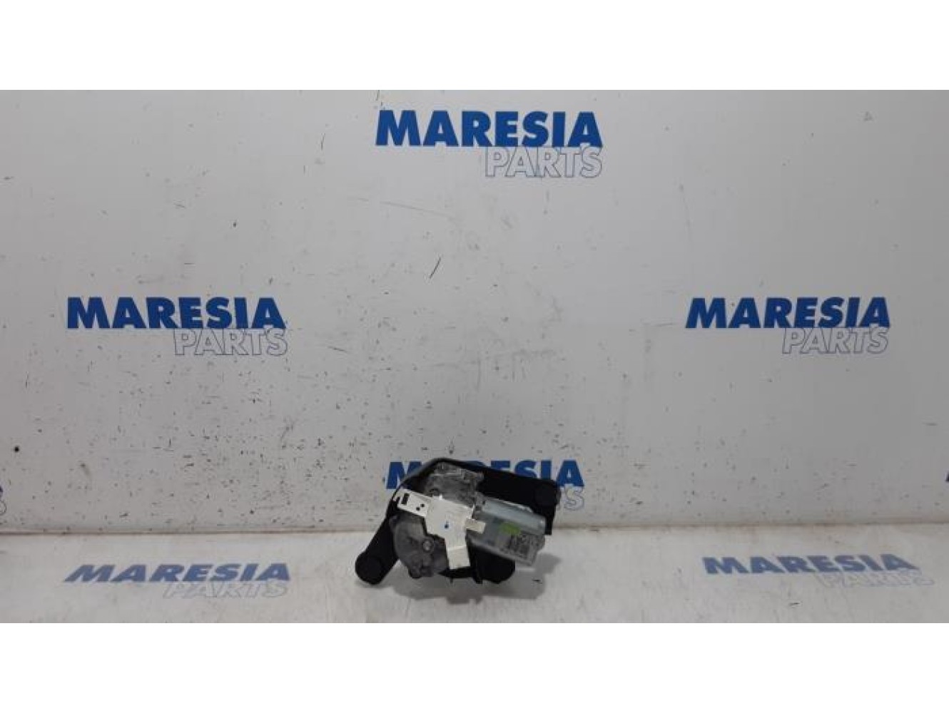 Citroen - DS3 - Rear wiper motor