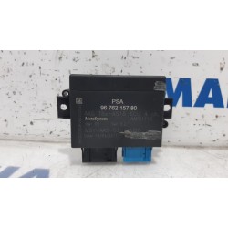 Citroen - DS3 - PDC Module