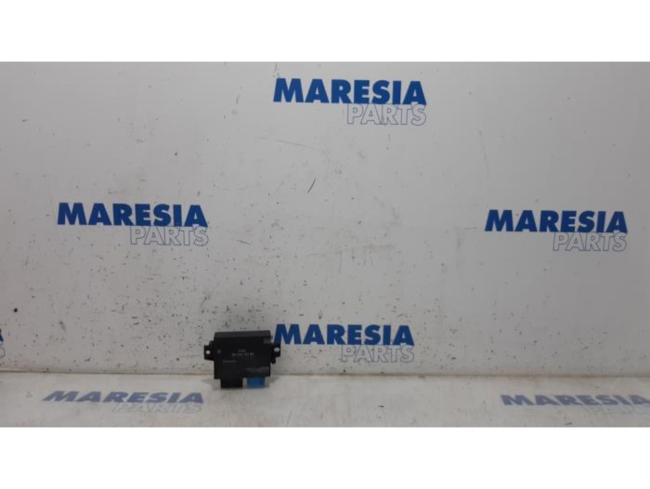 Citroen - DS3 - PDC Module