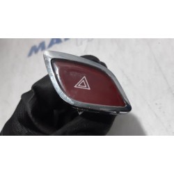 Citroen - DS3 - Panic lighting switch