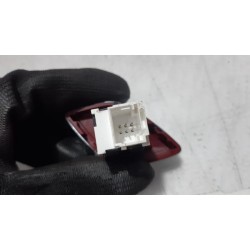 Citroen - DS3 - Panic lighting switch