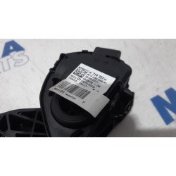 Citroen - DS3 - Gaspedaalpositie Sensor