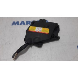 Citroen - DS3 - Fuse box