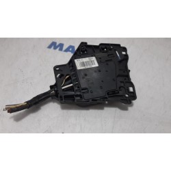 Citroen - DS3 - Fuse box