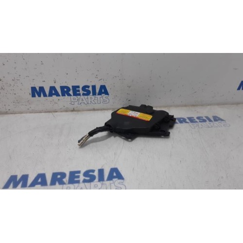 Citroen - DS3 - Fuse box