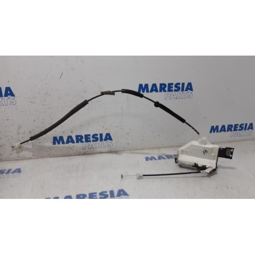 Citroen - DS3 - Door lock mechanism 2-door, right