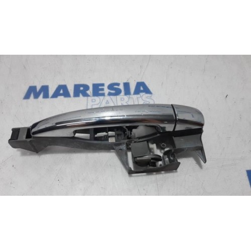 Citroen - DS3 - Door handle 2-door, right